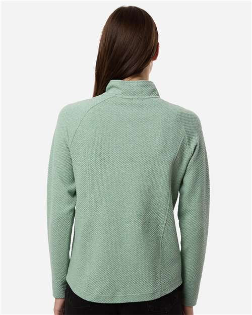 Women's Spirit Textured Full-Zip