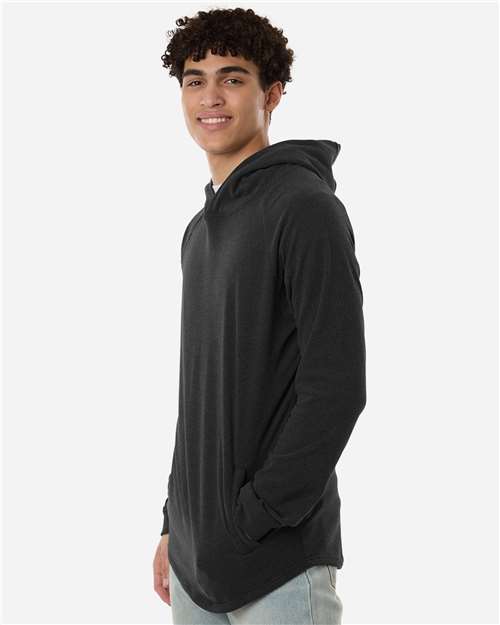 Men's Glasgow Hooded Sweatshirt