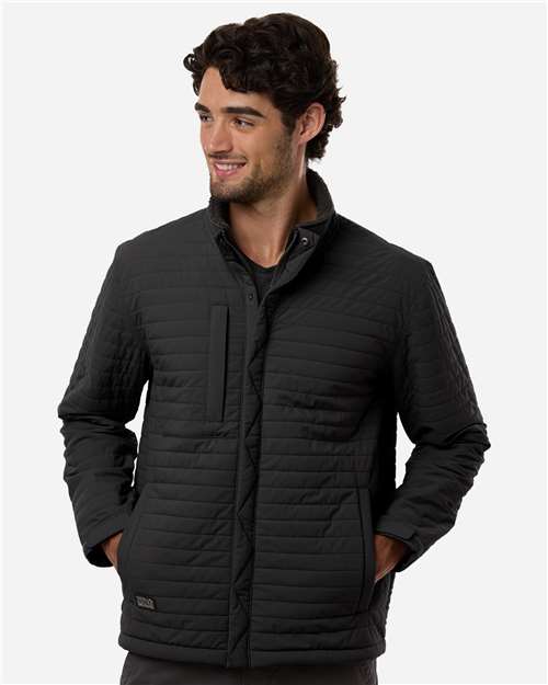 Men's Keystone Full-Zip Jacket