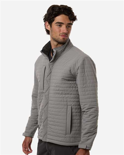 Men's Keystone Full-Zip Jacket
