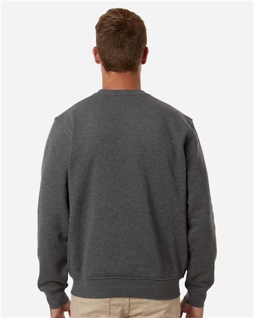 Men's Granite Crewneck Pullover
