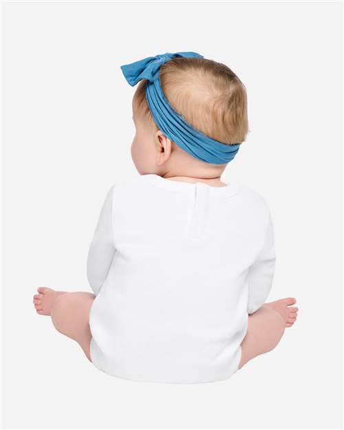 Infant Fleece Bodysuit