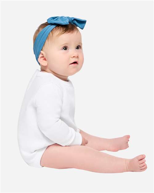 Infant Fleece Bodysuit