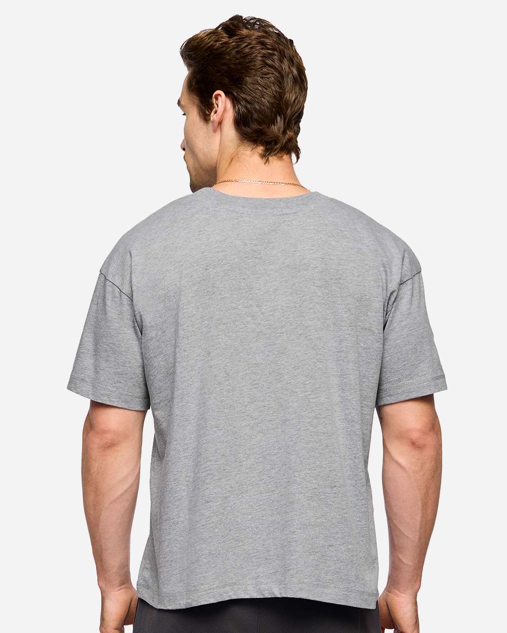 🔥 LAT Relaxed Combed Ring-spun Cotton Fine Jersey Crew Tee Up To 2XL 3520 - Picture 29 of 54
