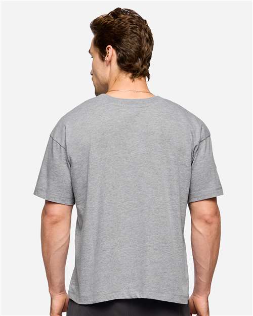 Relaxed Crew Tee