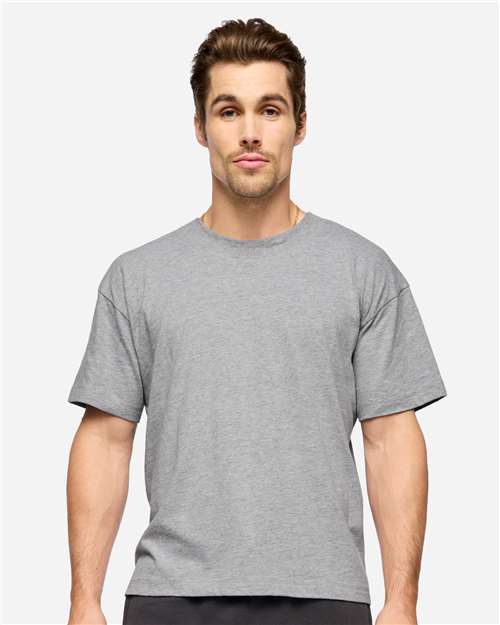 Relaxed Crew Tee