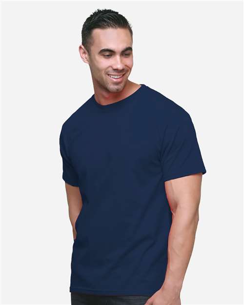 Men's Union-Made Fine Jersey T-Shirt