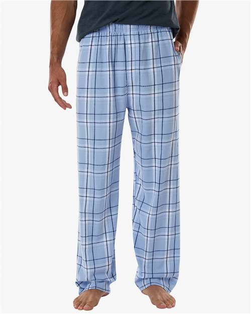 Men's Harley Flannel Pants
