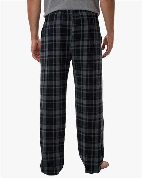 Men's Harley Flannel Pants