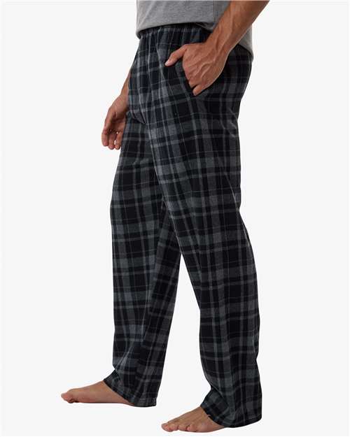 Men's Harley Flannel Pants