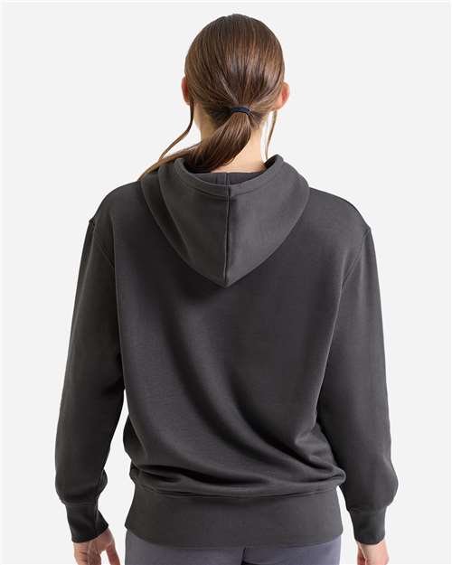 Unisex Jamie Recycled Hooded Sweatshirt