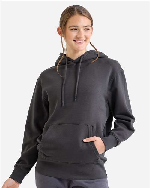 Unisex Jamie Recycled Hooded Sweatshirt