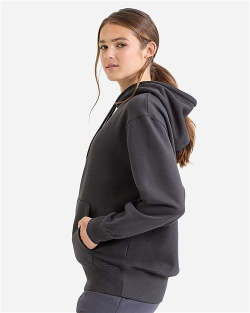 Unisex Jamie Recycled Hooded Sweatshirt