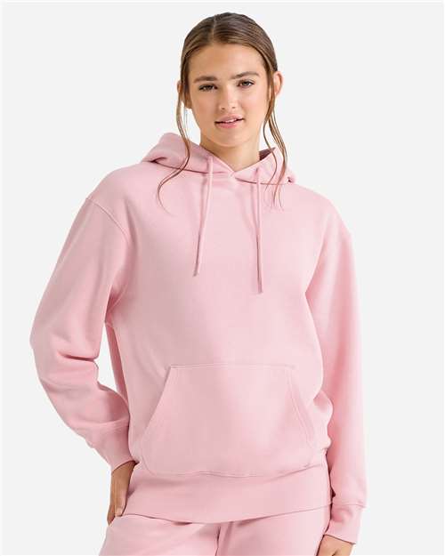 Unisex Jamie Recycled Hooded Sweatshirt