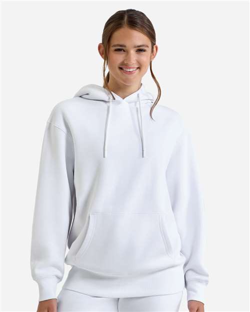 Unisex Jamie Recycled Hooded Sweatshirt-TriDri