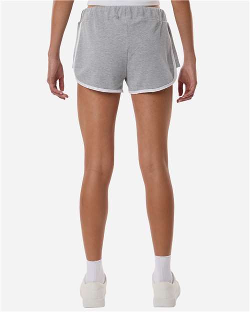 Women's French Terry Shorts