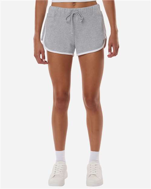 Women's French Terry Shorts