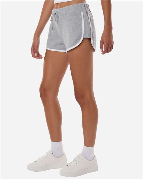 Women's French Terry Shorts