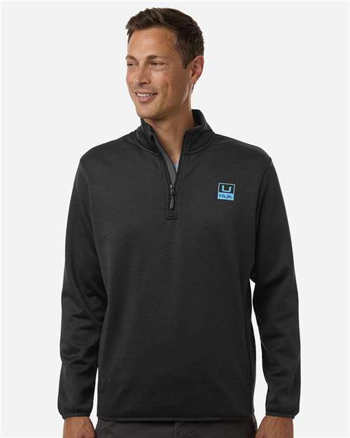 Men's Coldfront+ Quarter-Zip Pullover