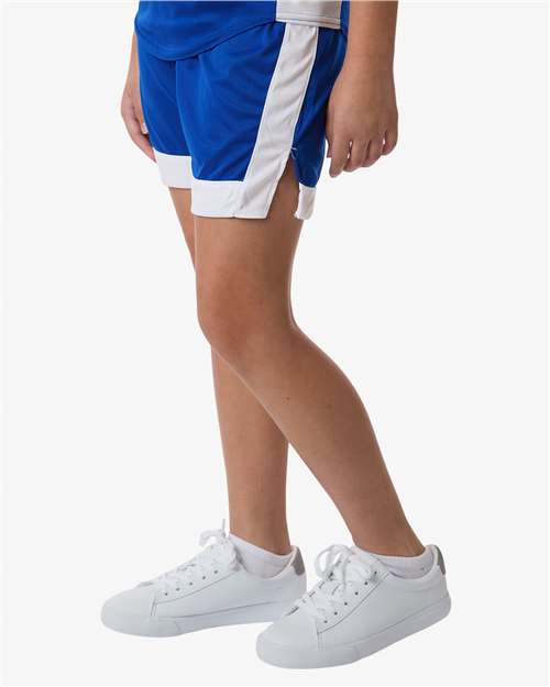 Youth Match-Up Basketball Shorts