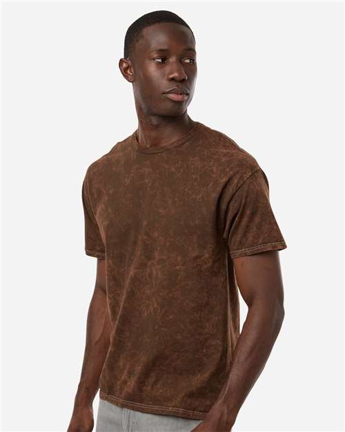Unisex Mineral Wash T-Shirt