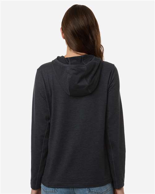 Women's Coldfront+ Hooded Sweatshirt