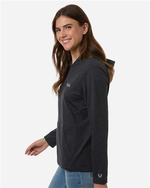 Women's Coldfront+ Hooded Sweatshirt