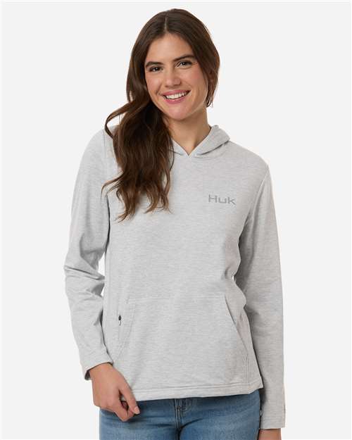 Women's Coldfront+ Hooded Sweatshirt