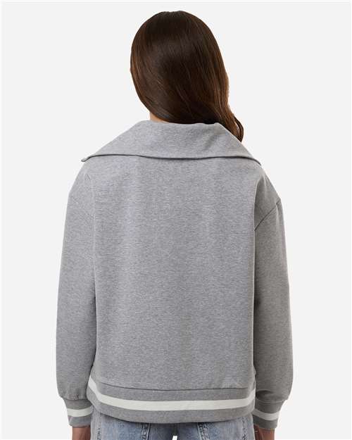 Women's Heritage Prep Quarter-Zip Pullover
