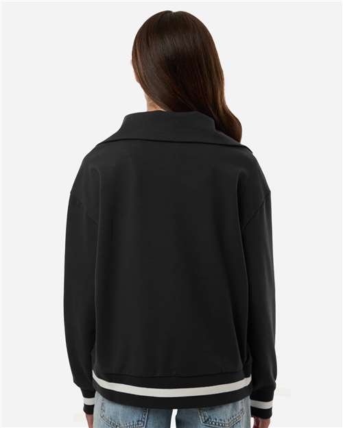 Women's Heritage Prep Quarter-Zip Pullover
