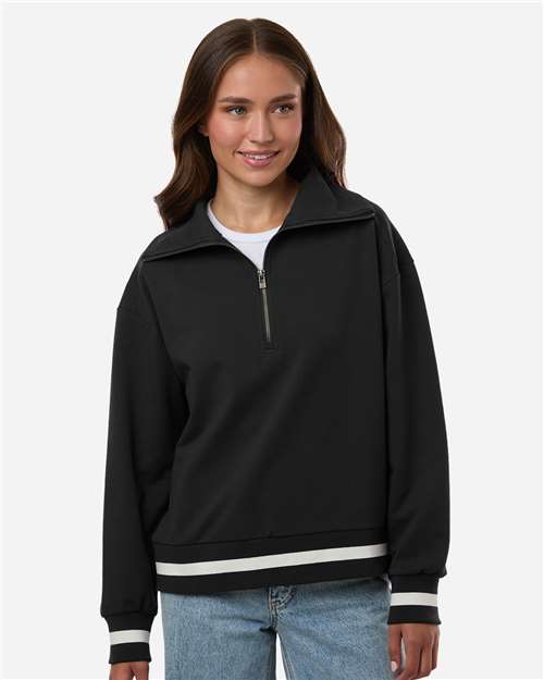 Women's Heritage Prep Quarter-Zip Pullover