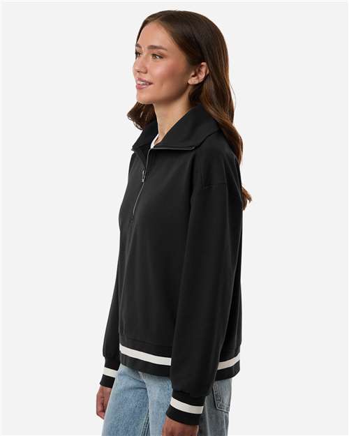 Women's Heritage Prep Quarter-Zip Pullover