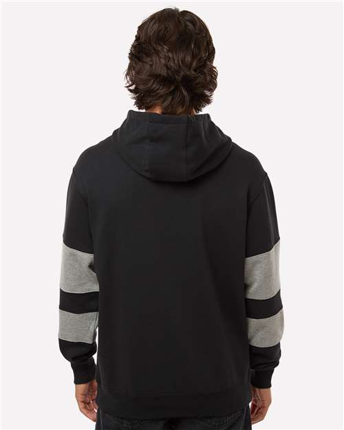 Unisex Jackson Way Hooded Sweatshirt