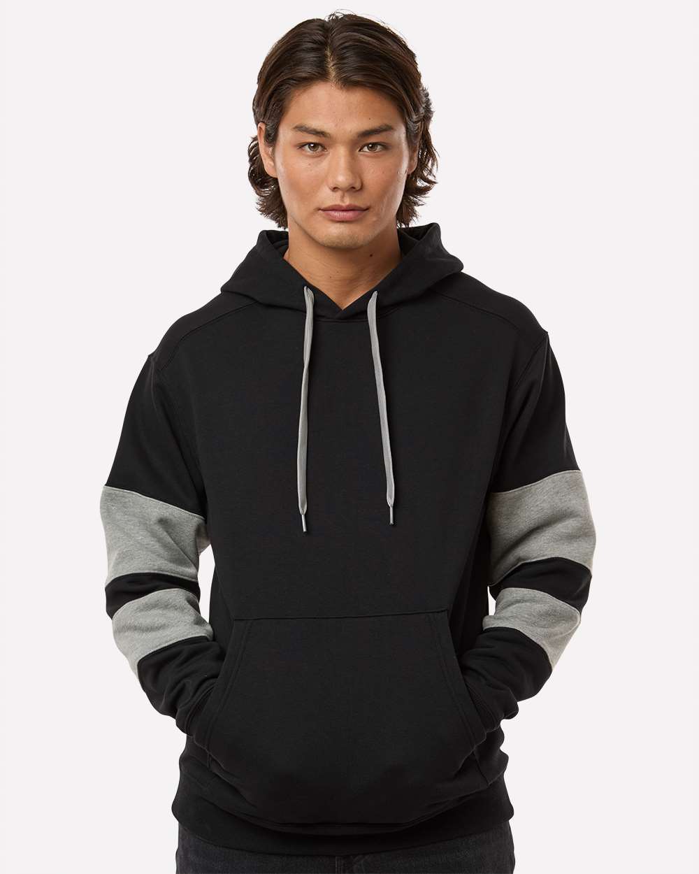 Holloway 229576 - Unisex Jackson Way Hooded Sweatshirt