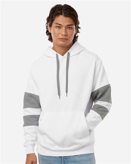 Unisex Jackson Way Hooded Sweatshirt