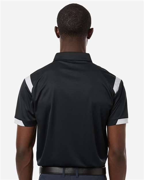 Men's On the Rise Polo