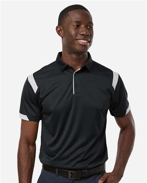 Men's On the Rise Polo