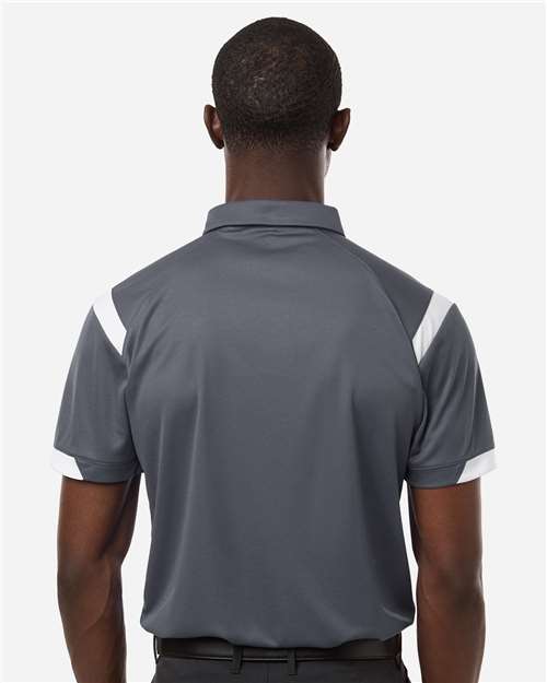 Unisex On the Rise Polo