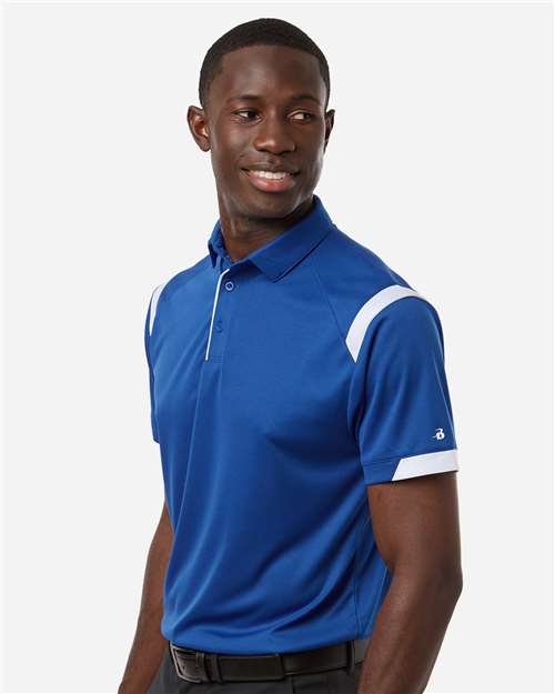 Unisex On the Rise Polo