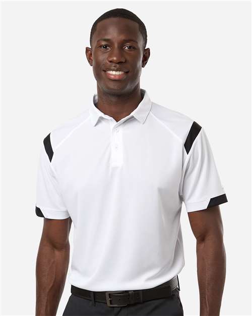 Badger 3350 - Unisex On the Rise Polo