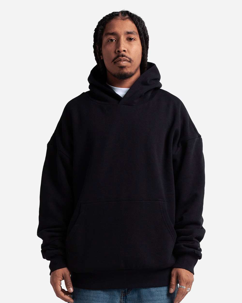 Shaka Wear SHDLP - Unisex Garment-Dyed Double Layer Reversible Shaka Wear SHDLP - Unisex Garment-Dyed Double Layer Reversible