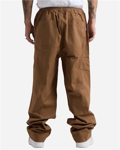 Men's Lounge Cotton Pants