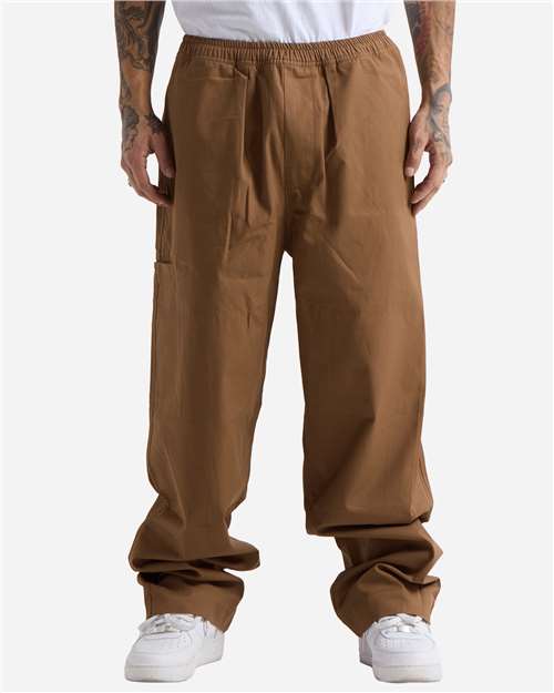 Men's Lounge Cotton Pants