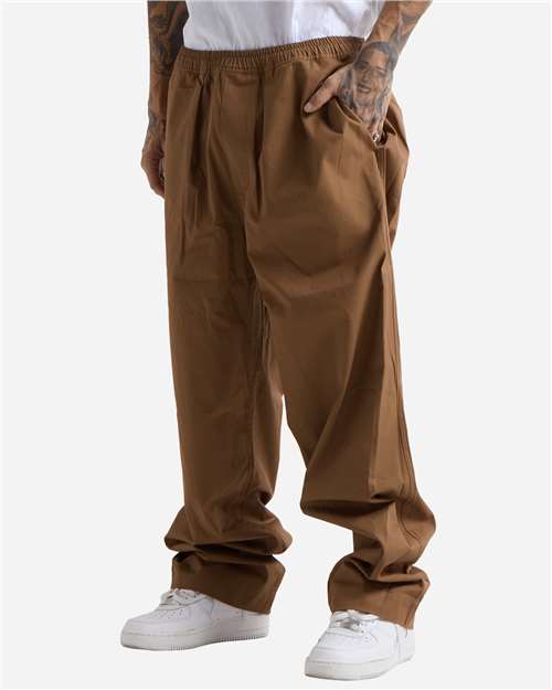 Men's Lounge Cotton Pants