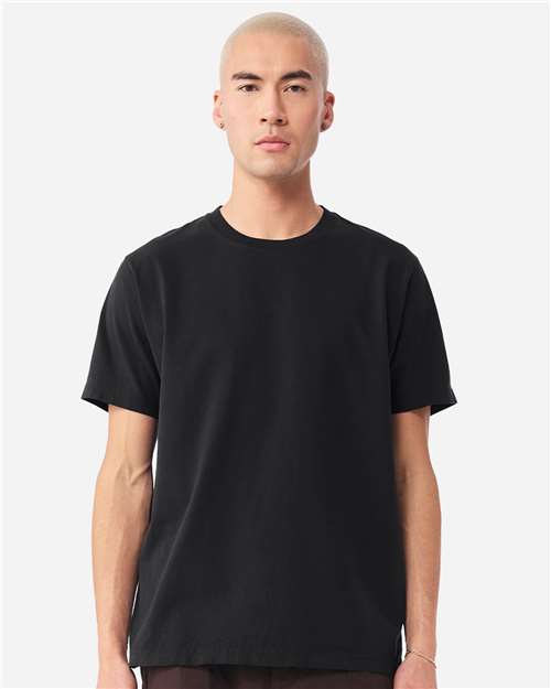 Unisex Heavyweight Garment-Dyed Tee