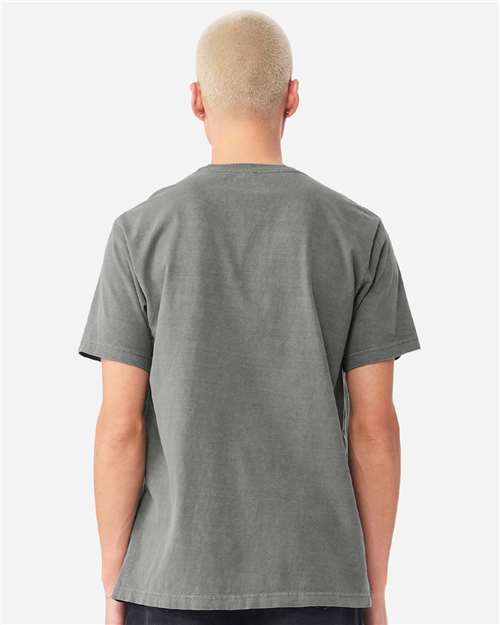 Model Back