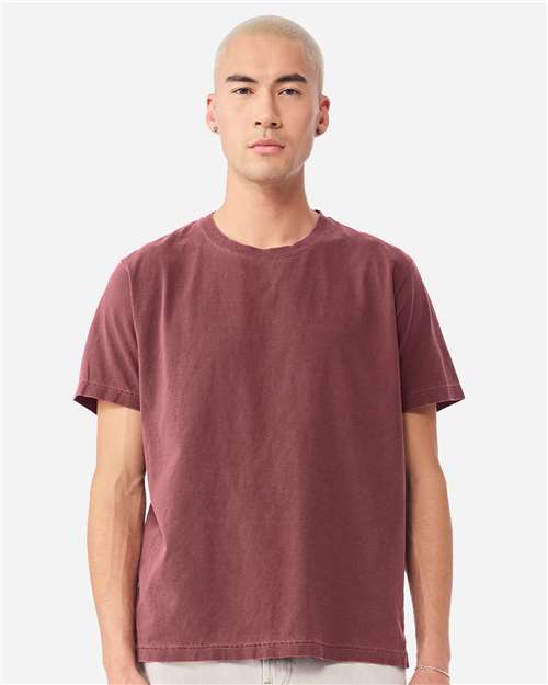 Unisex Heavyweight Garment-Dyed Tee