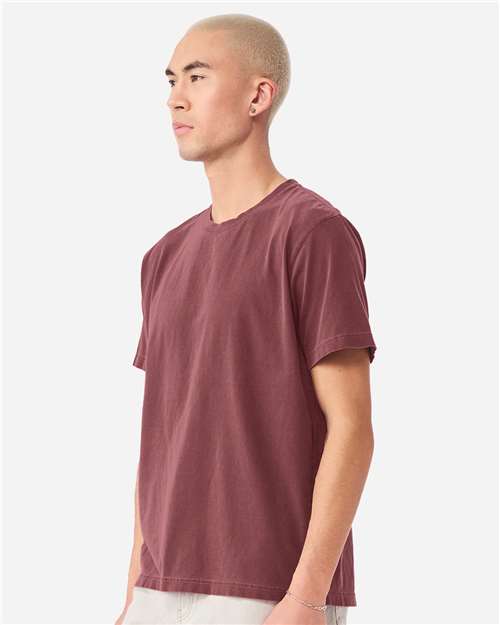 Unisex Heavyweight Garment-Dyed Tee