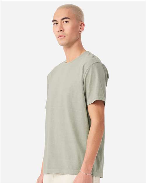 Unisex Heavyweight Garment-Dyed Tee
