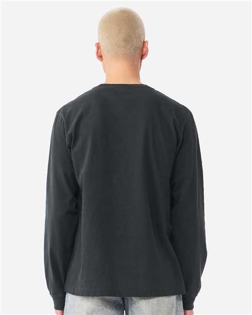 Model Back